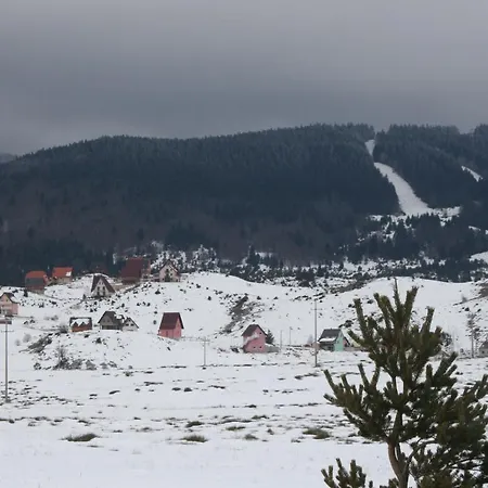 Apartman Kupres Holiday