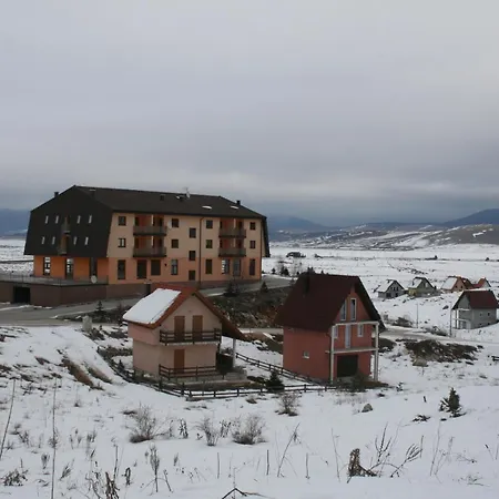 Apartman Kupres Holiday Apartament Kupres (Canton 10)