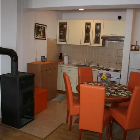 Apartman Kupres Holiday