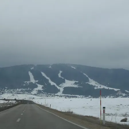 Apartman Kupres Holiday Apartament *