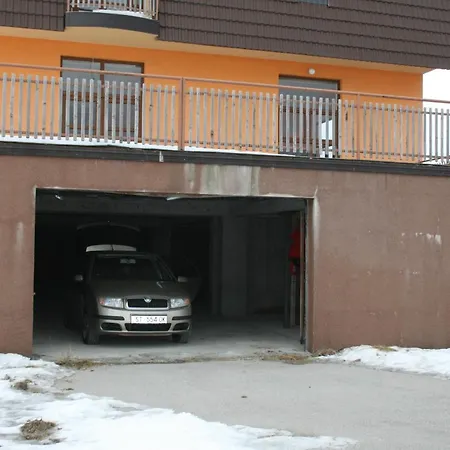 Apartman Kupres Holiday Apartament *