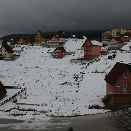 Apartman Kupres Holiday Apartament