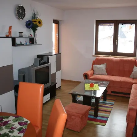Apartament Apartman Kupres Holiday *