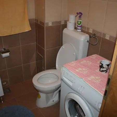 Apartman Kupres Holiday Apartament