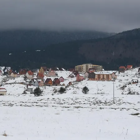 Apartman Kupres Holiday *