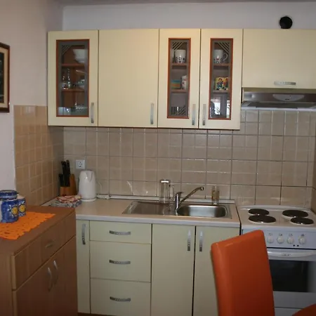 Apartament Apartman Kupres Holiday Kupres (Canton 10)