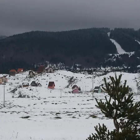 Apartman Kupres Holiday * Kupres (Canton 10)