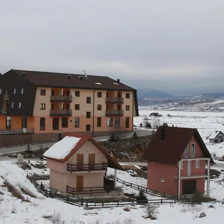 Apartament Apartman Kupres Holiday