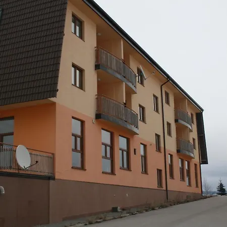 Apartament Apartman Kupres Holiday Kupres (Canton 10)