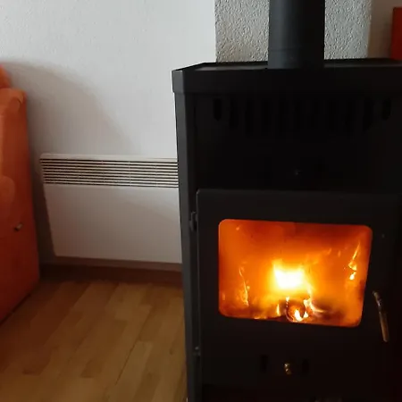 Apartman Kupres Holiday Apartament