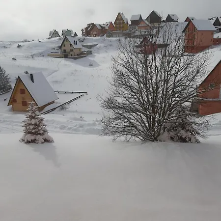 Apartman Kupres Holiday Kupres (Canton 10)