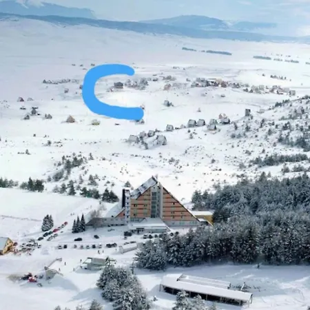 Apartman Kupres Holiday