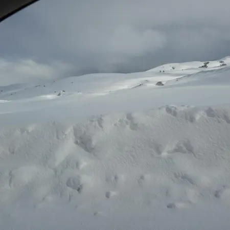 Apartament Apartman Kupres Holiday Kupres (Canton 10)