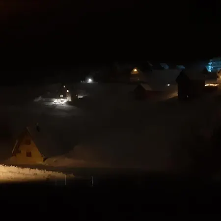 Apartman Kupres Holiday Apartament *