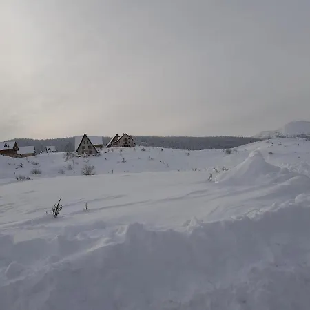 Apartament Apartman Kupres Holiday